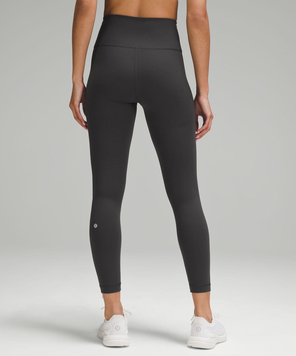 Wunder Train High-Rise Tight 25"