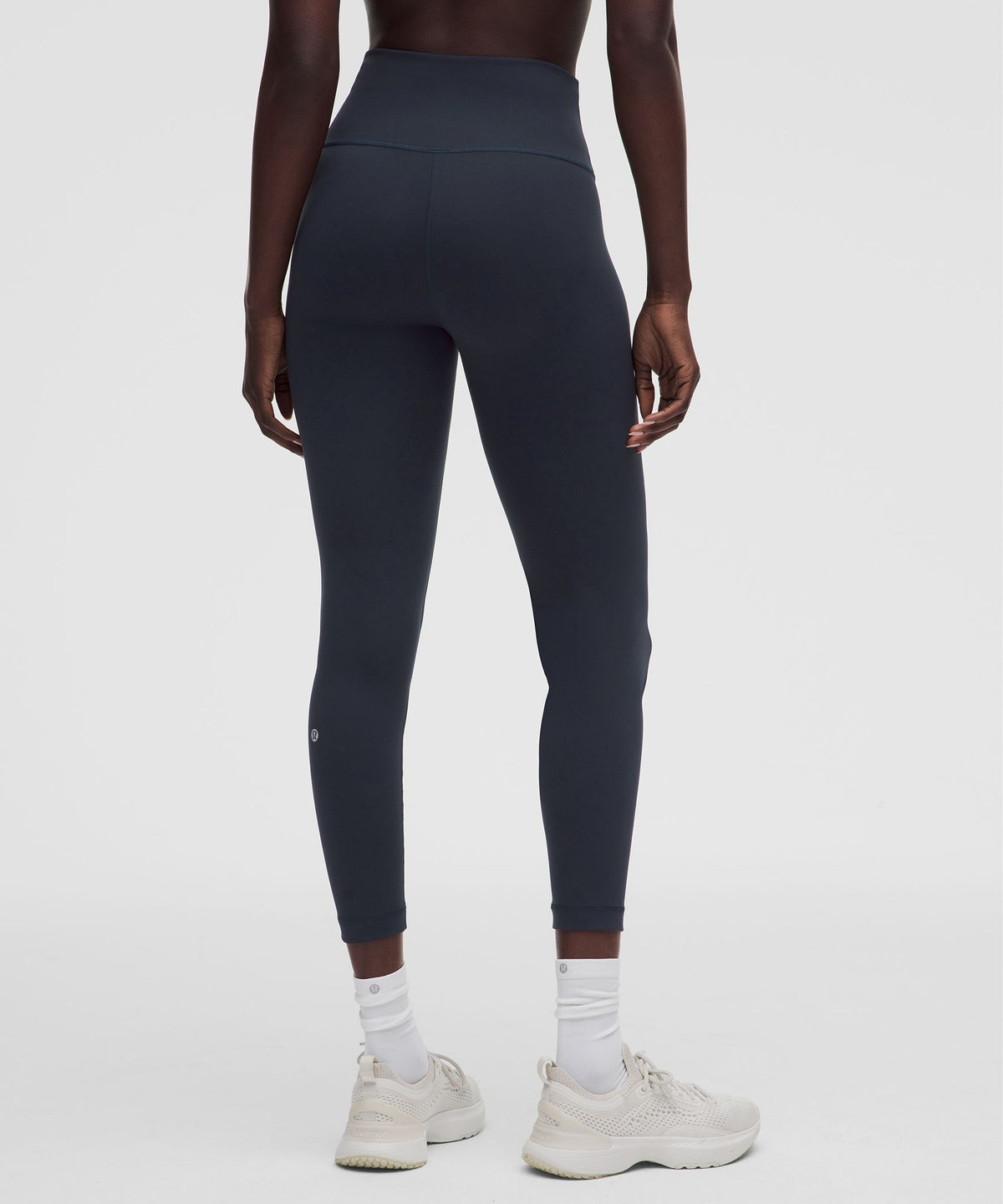 Wunder Train High-Rise Tight 25"