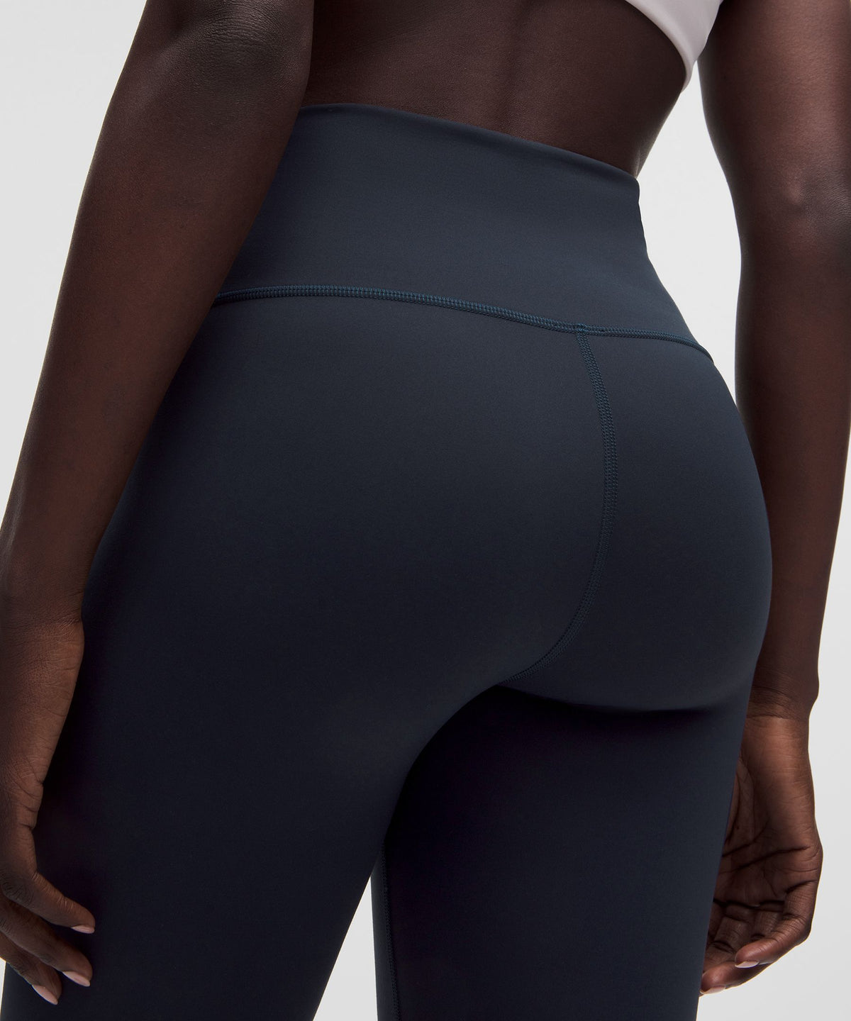 Wunder Train High-Rise Tight 25"