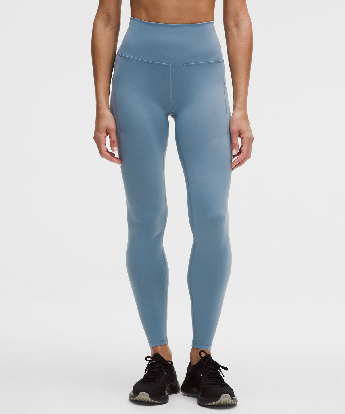 Wunder Train High-Rise Tight with Pockets 28"
