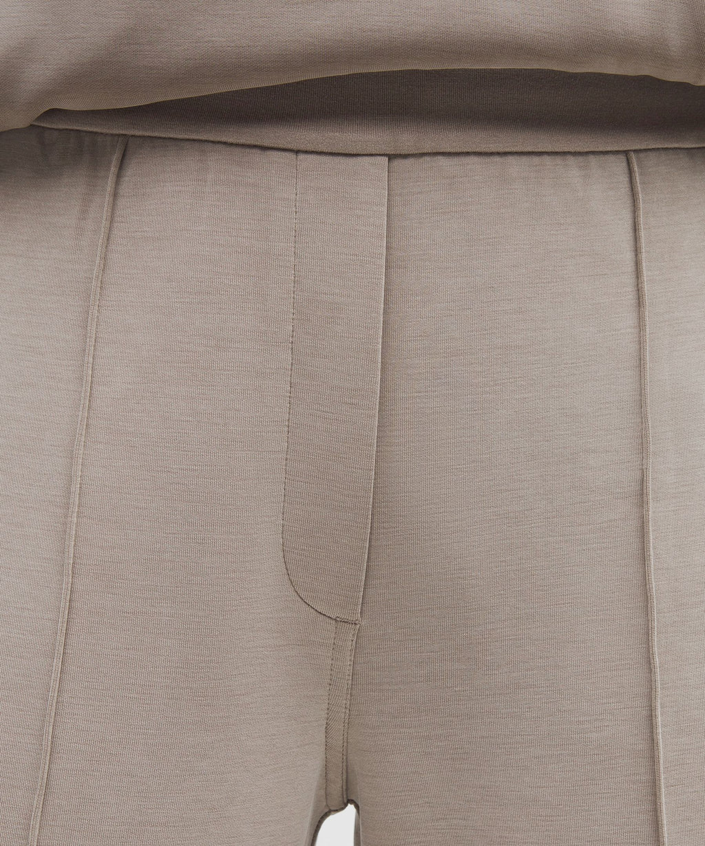 Softstreme Pintuck Mid-Rise PantRegular