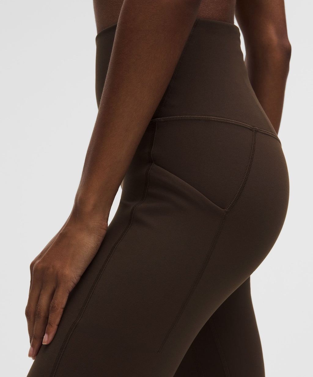 lululemon Align™ High-Rise Pant with Pockets 28"
