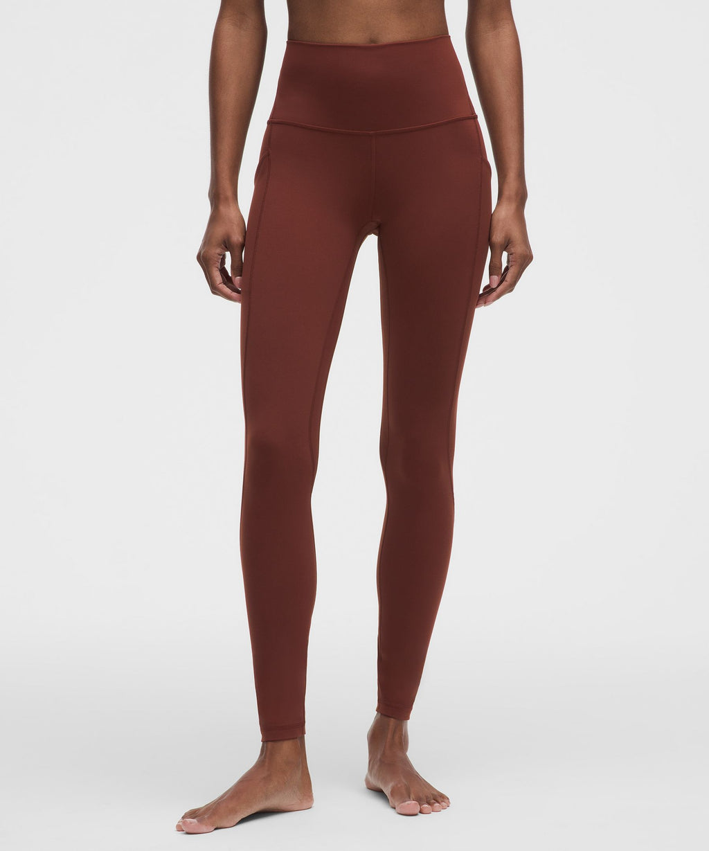 lululemon Align™ High-Rise Pant with Pockets 28"