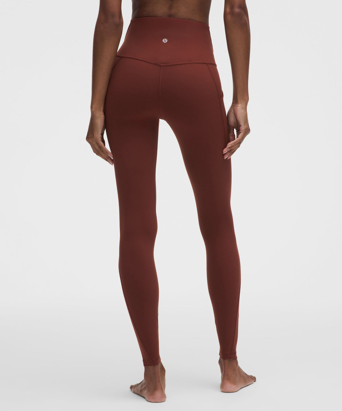 lululemon Align™ High-Rise Pant with Pockets 28"