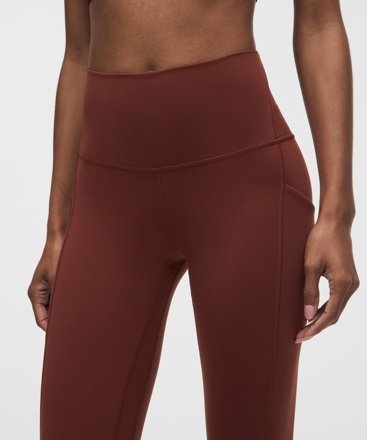 lululemon Align™ High-Rise Pant with Pockets 28"