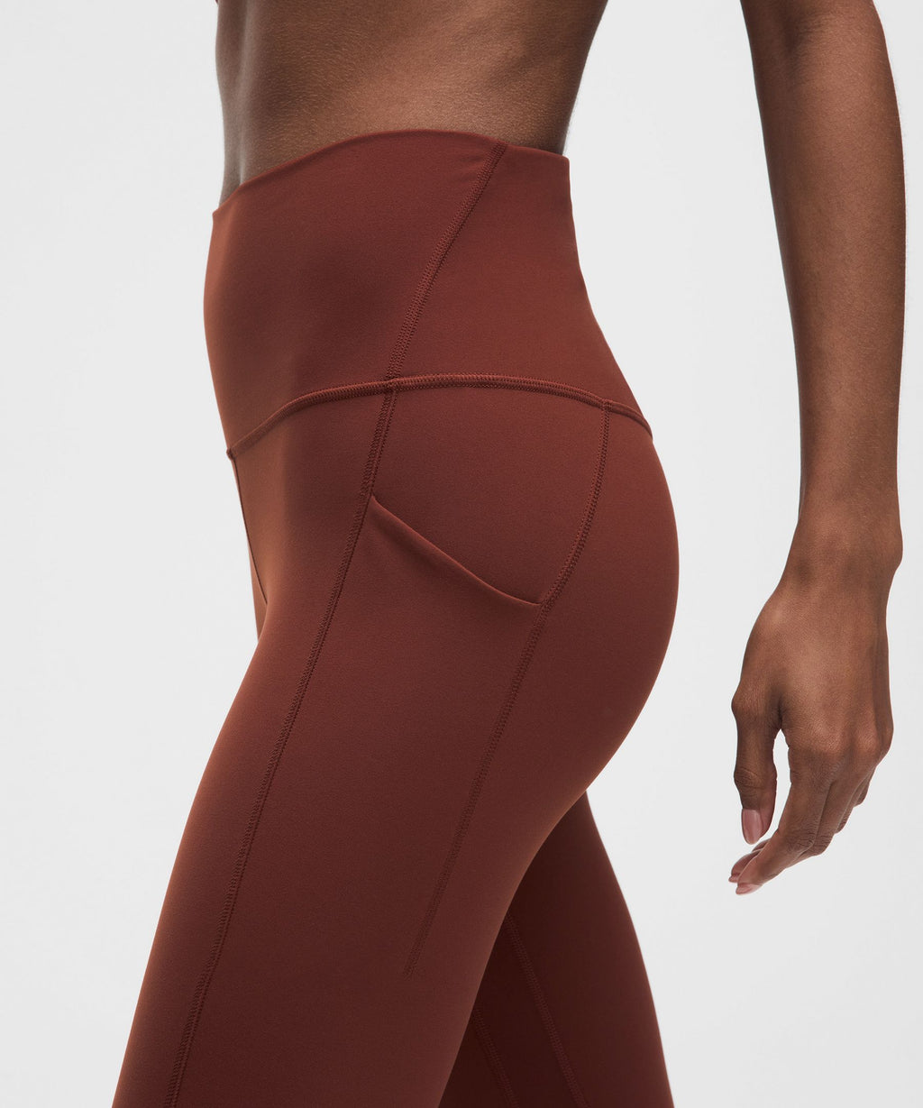 lululemon Align™ High-Rise Pant with Pockets 28"