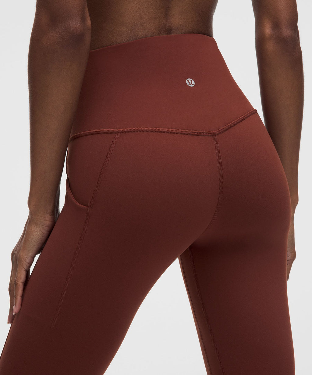 lululemon Align™ High-Rise Pant with Pockets 28"