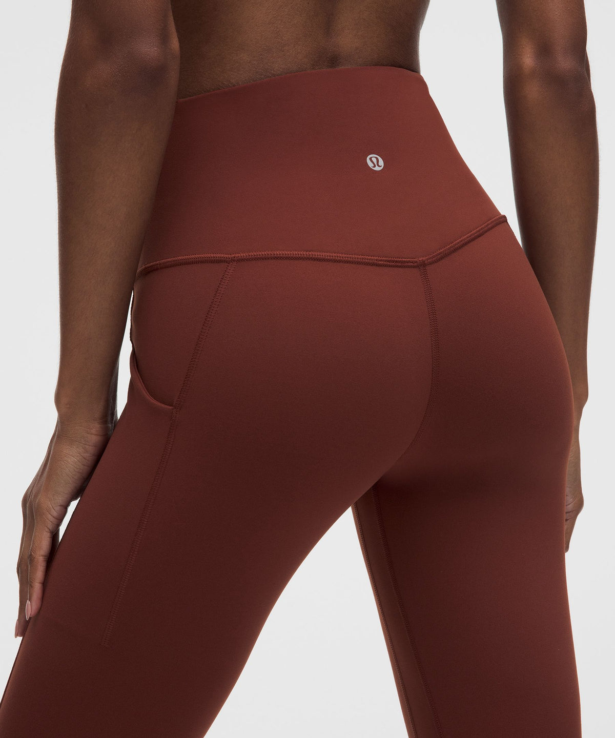 lululemon Align™ High-Rise Pant with Pockets 28"
