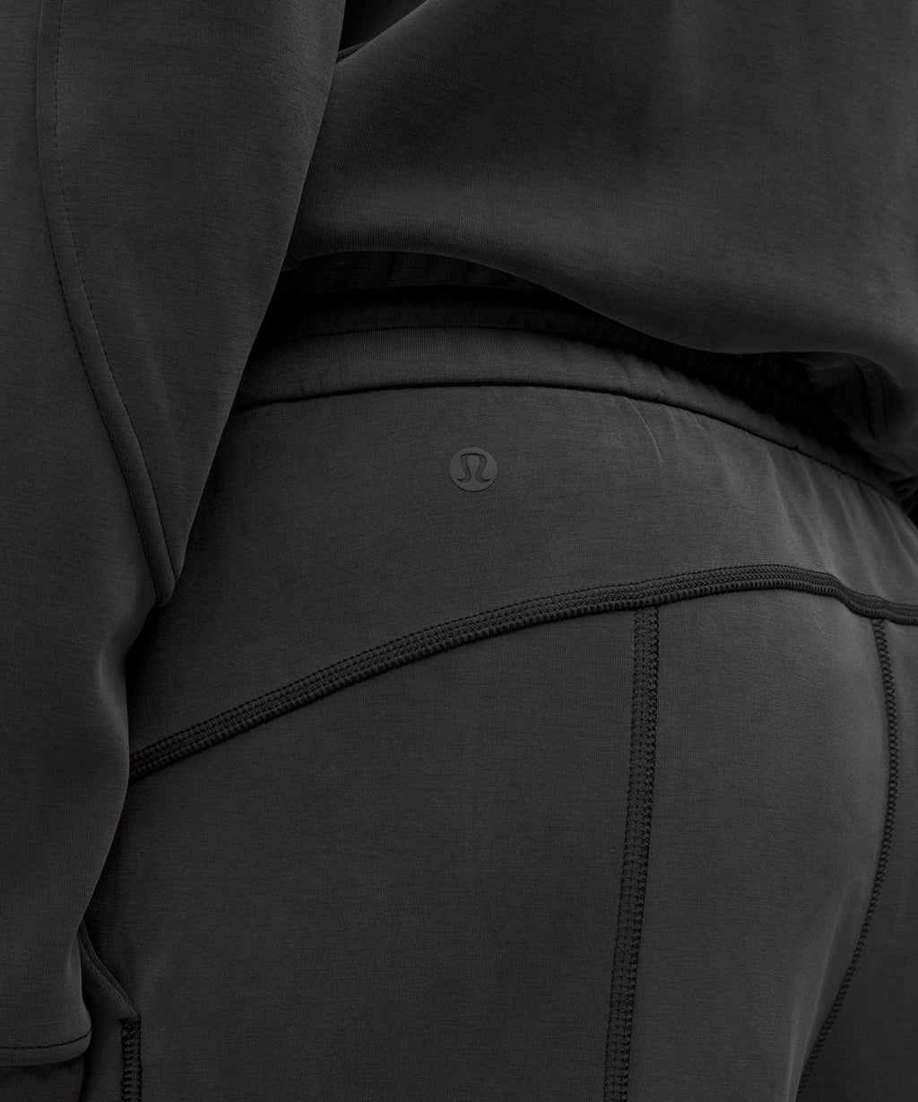 Softstreme High-Rise PantShort