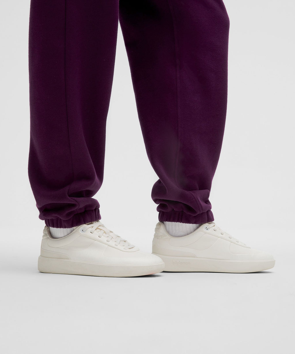 Scuba Mid-Rise Oversized JoggerRegular
