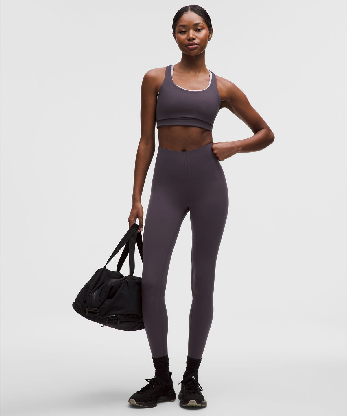 lululemon Glow Up™ Super-High-Rise Tight 28"