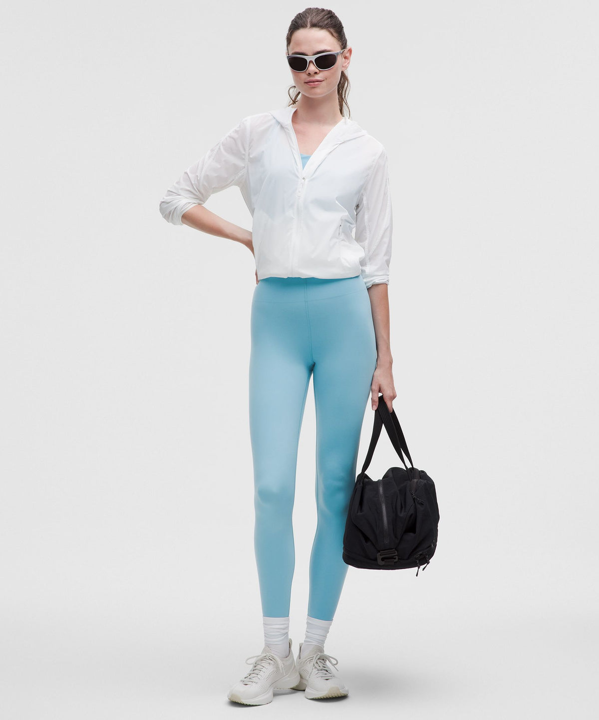lululemon Glow Up™ Super-High-Rise Tight 28"