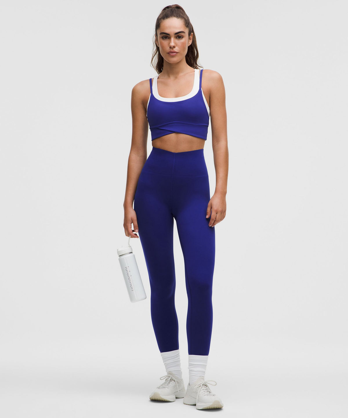 lululemon Glow Up™ Super-High-Rise Tight 28"