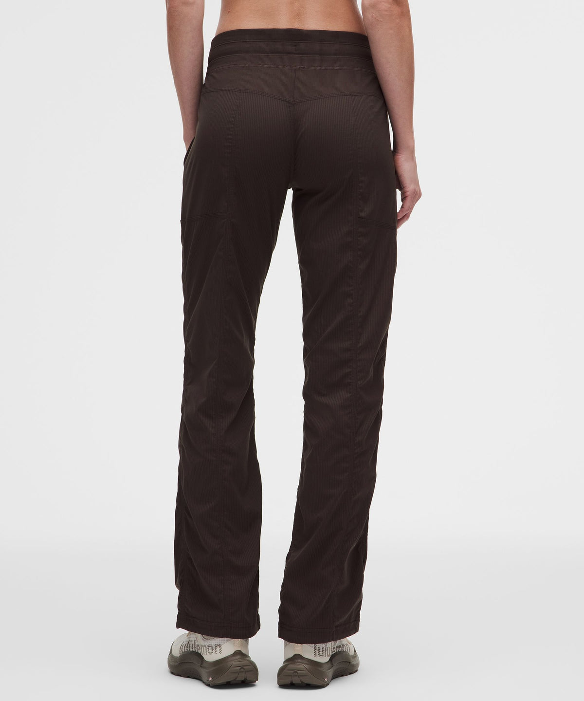 Dance Studio Mid-Rise PantShort