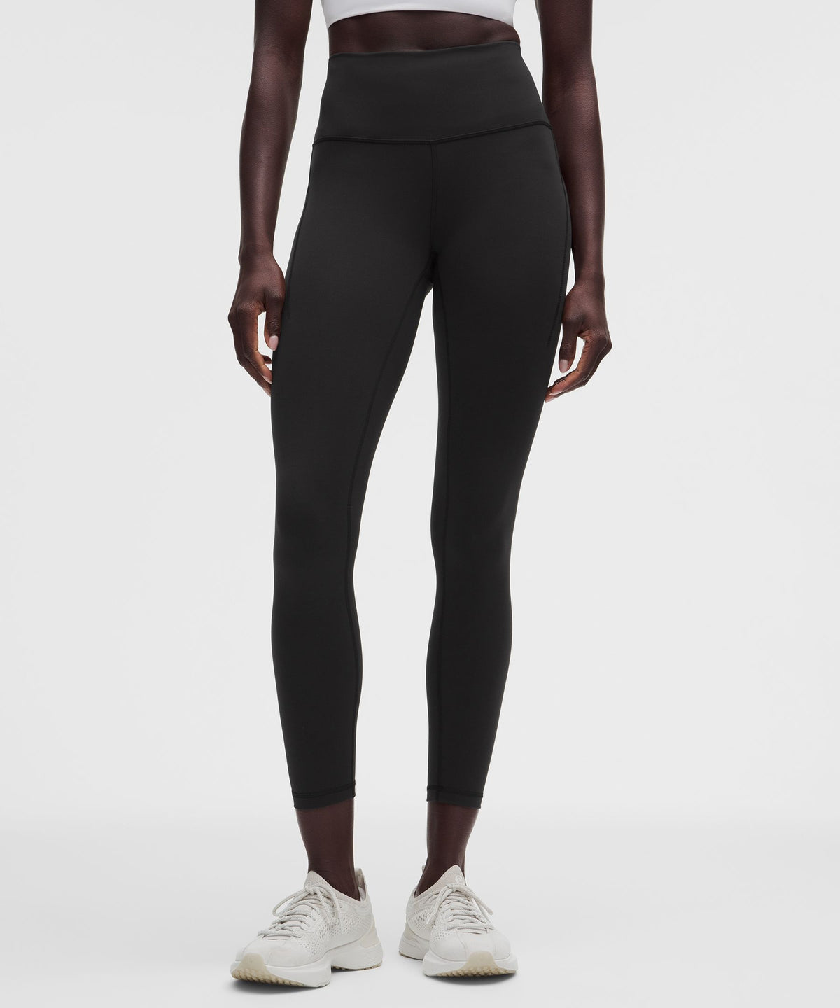 Wunder Train High-Rise Tight with Pockets 25"