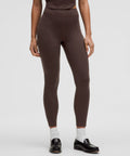 Softy Suedey High-Rise Tight 25"
