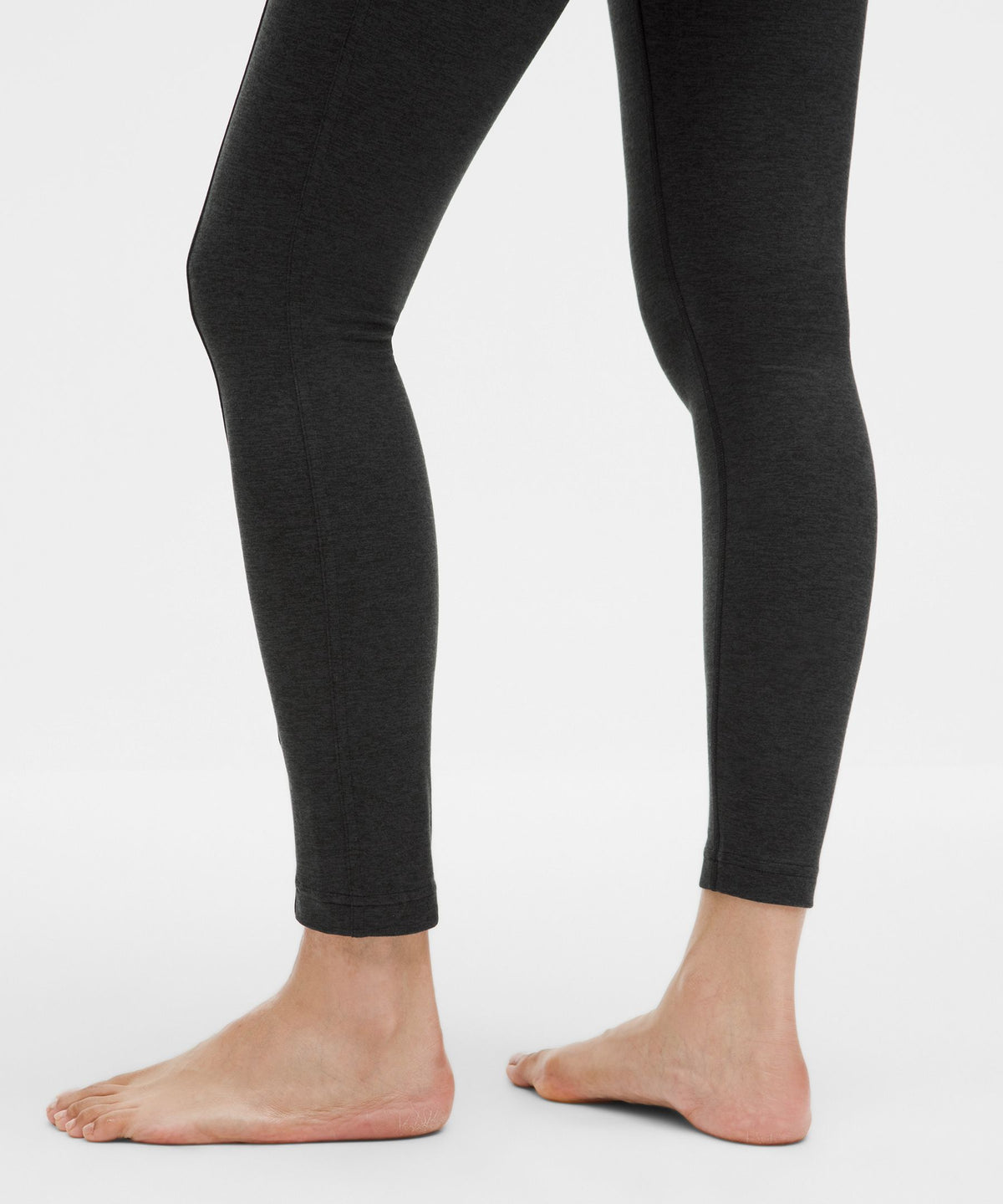 Softy Suedey High-Rise Tight 25"