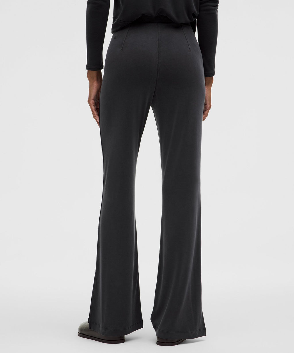 Drapey Softstreme Flared Pant