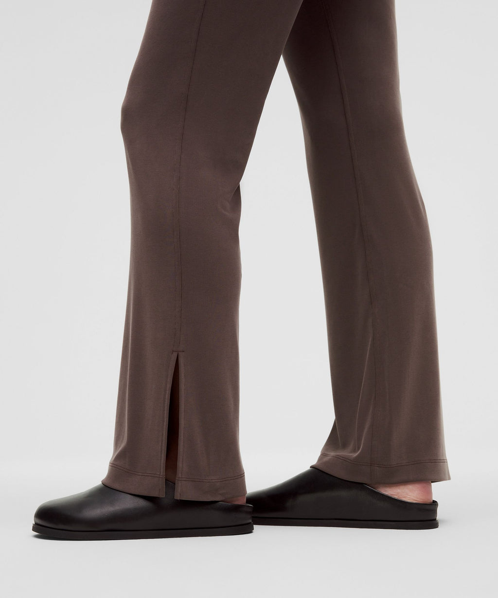 Drapey Softstreme Flared Pant