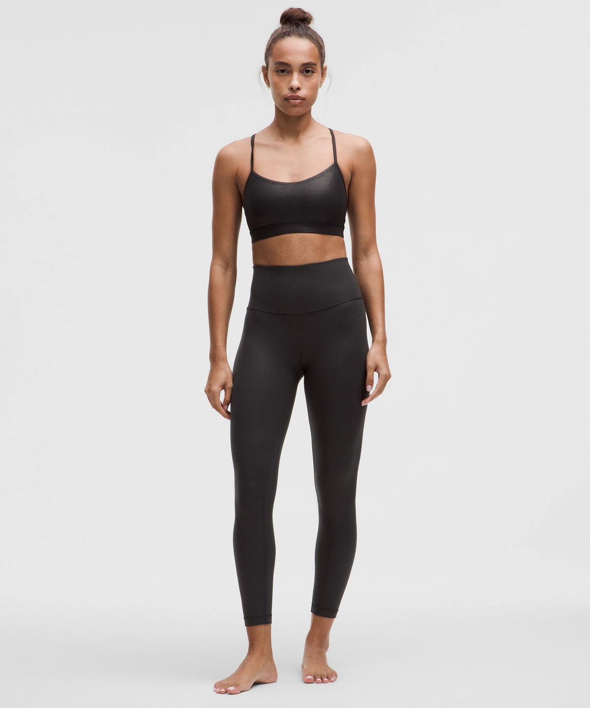 lululemon Align™ High-Rise Pant 25"Shimmer