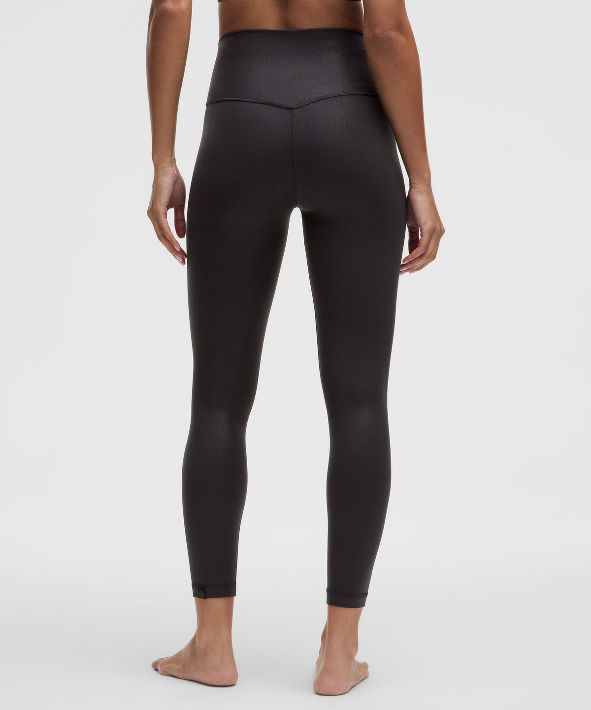 lululemon Align™ High-Rise Pant 25"Shimmer