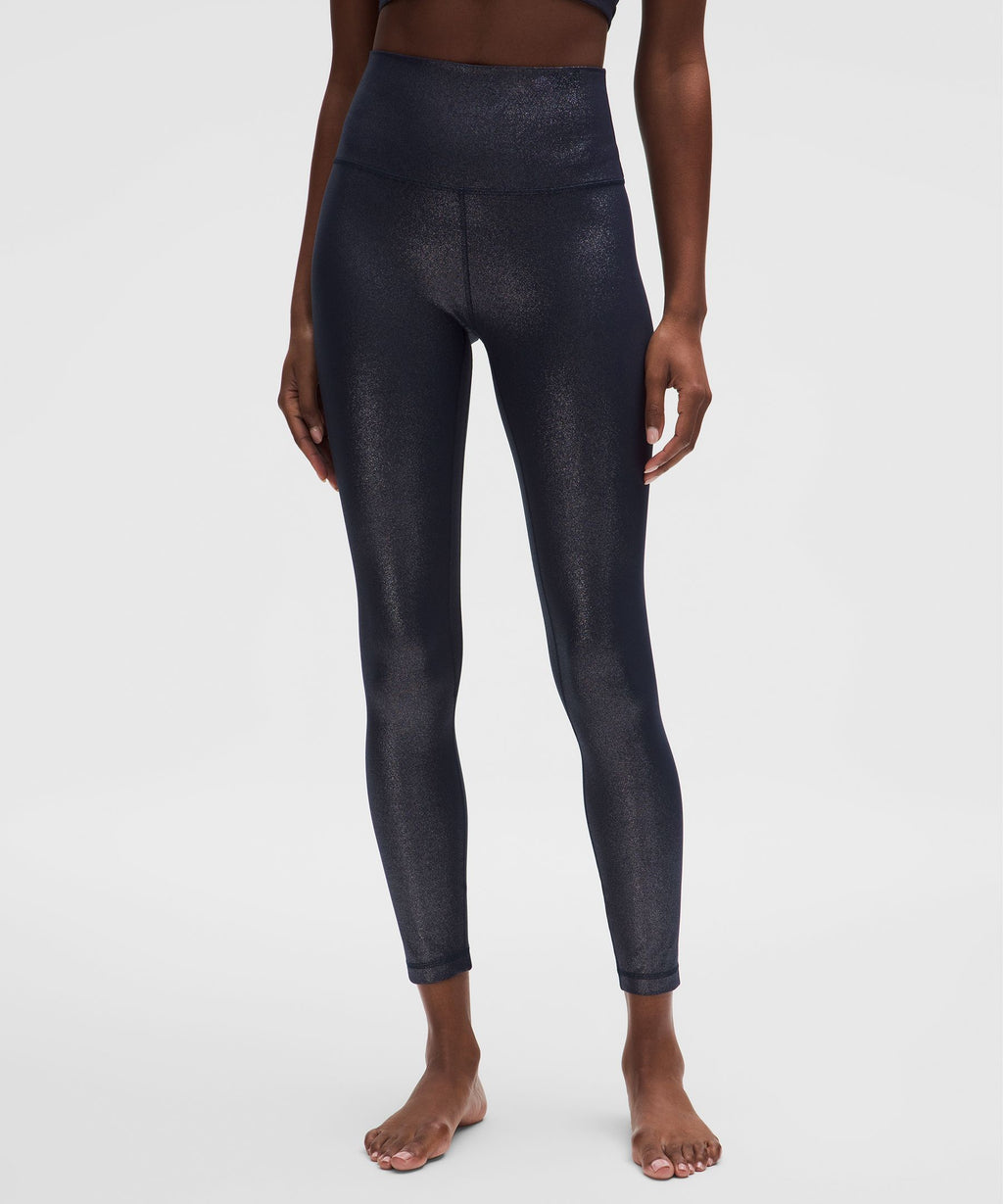lululemon Align™ High-Rise Pant 25"Shimmer