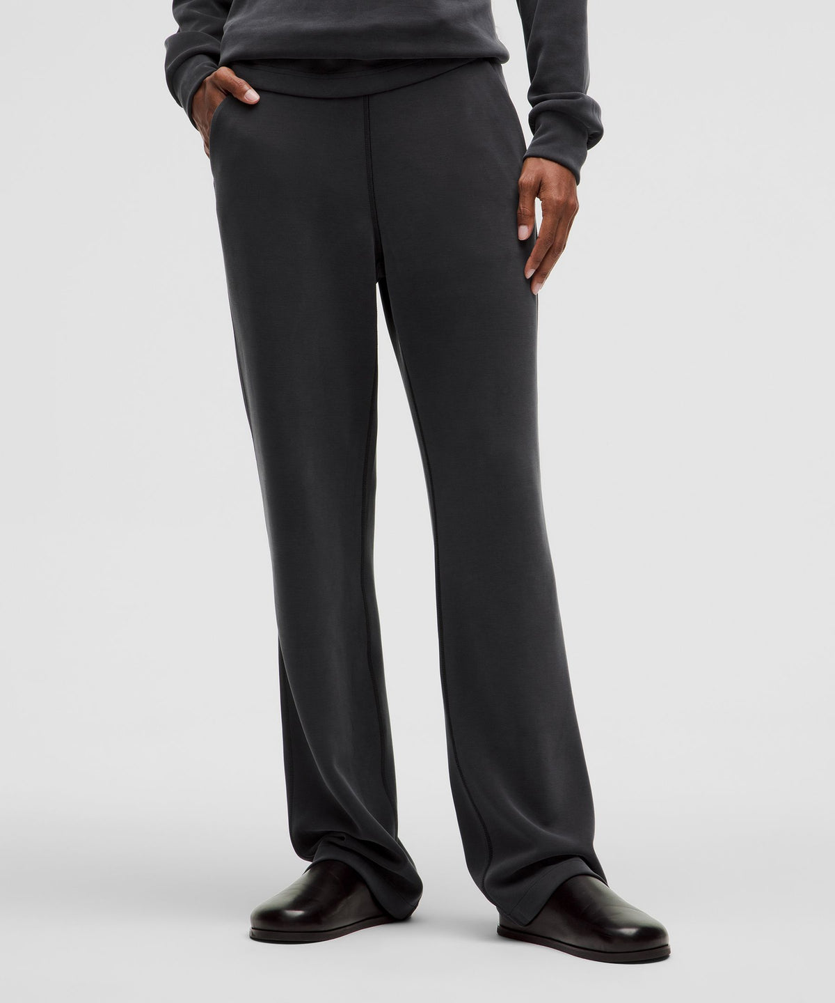 Softstreme High-Rise Straight-Leg PantRegular