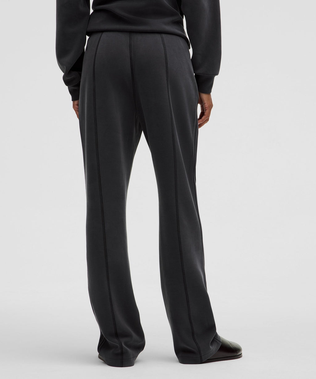 Softstreme High-Rise Straight-Leg PantRegular
