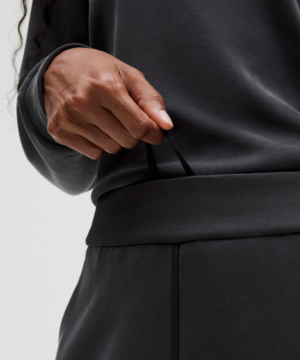 Softstreme High-Rise Straight-Leg PantRegular