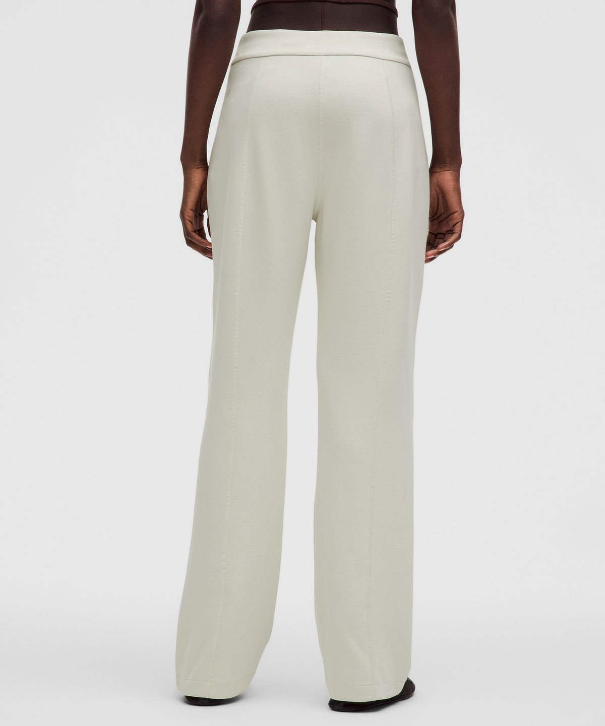 Softstreme High-Rise Straight-Leg PantRegular