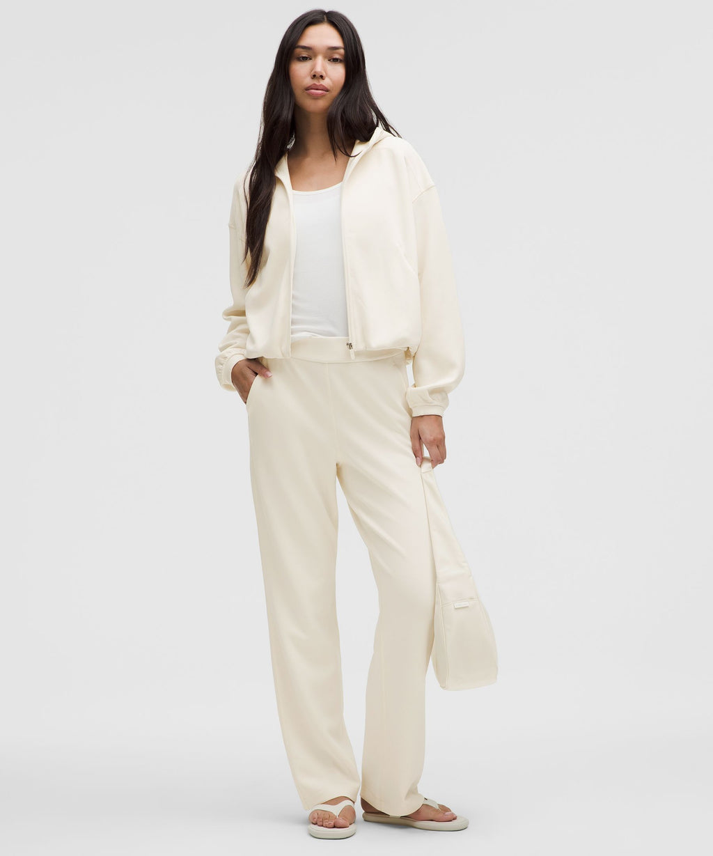 Softstreme High-Rise Straight-Leg PantRegular