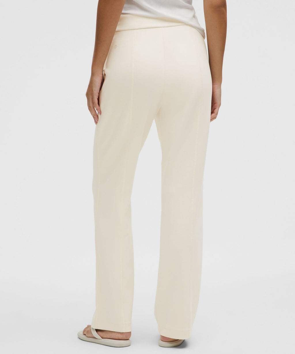 Softstreme High-Rise Straight-Leg PantRegular