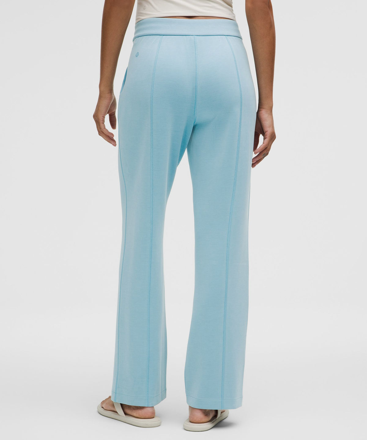 Softstreme High-Rise Straight-Leg PantRegular