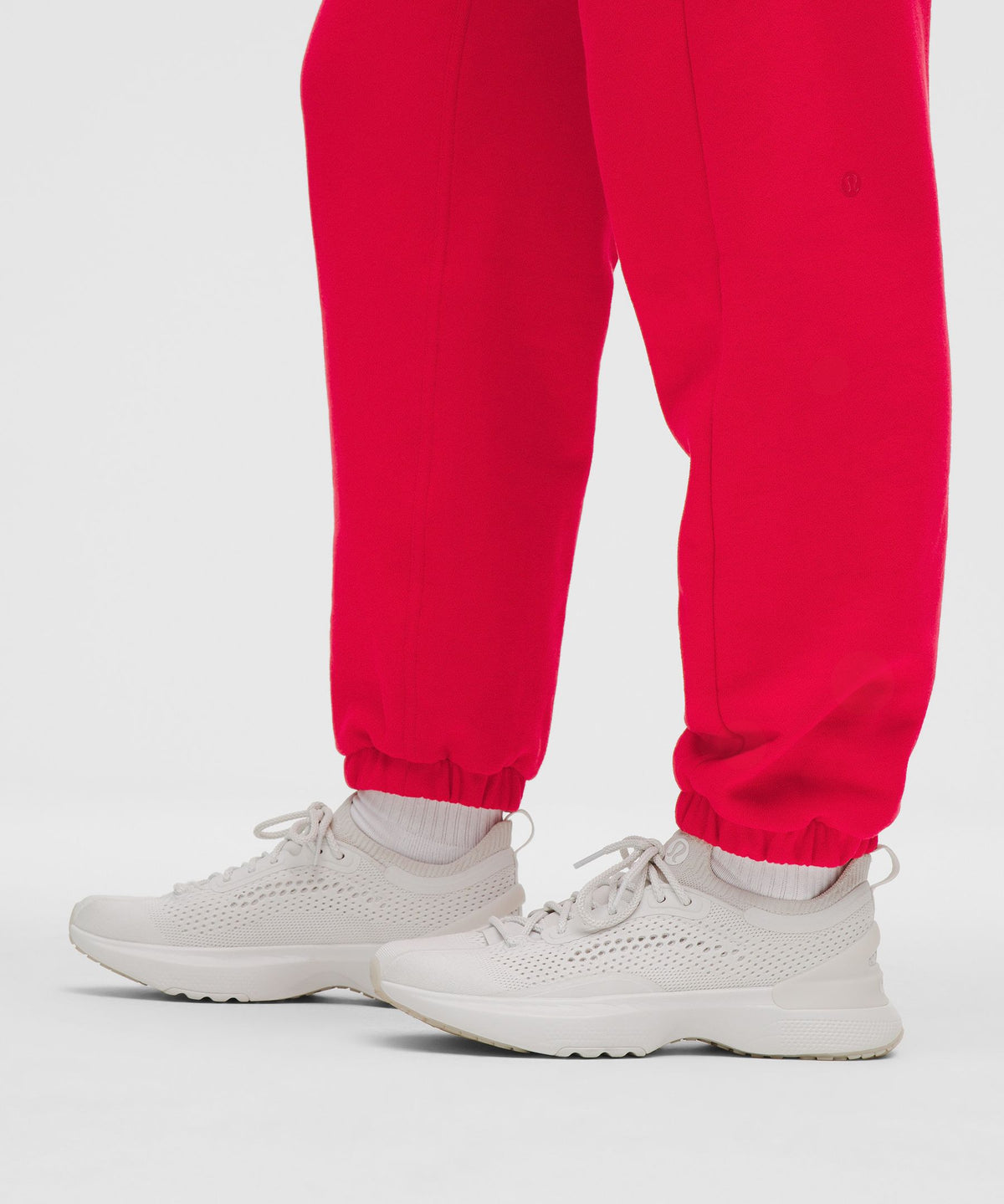 Scuba Mid-Rise Oversized JoggerRegular