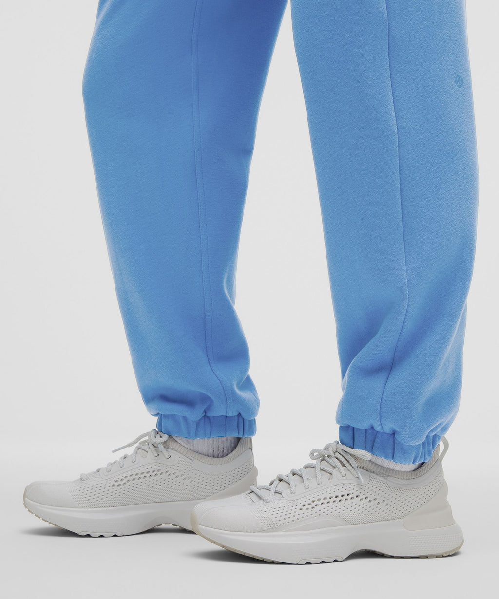 Scuba Mid-Rise Oversized JoggerRegular