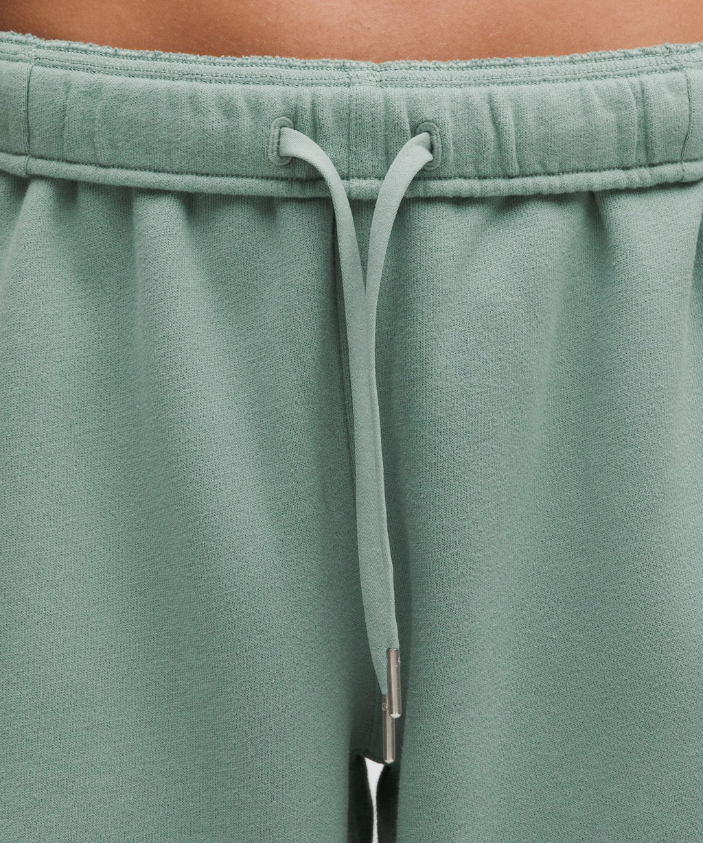 Scuba Mid-Rise Oversized JoggerRegular