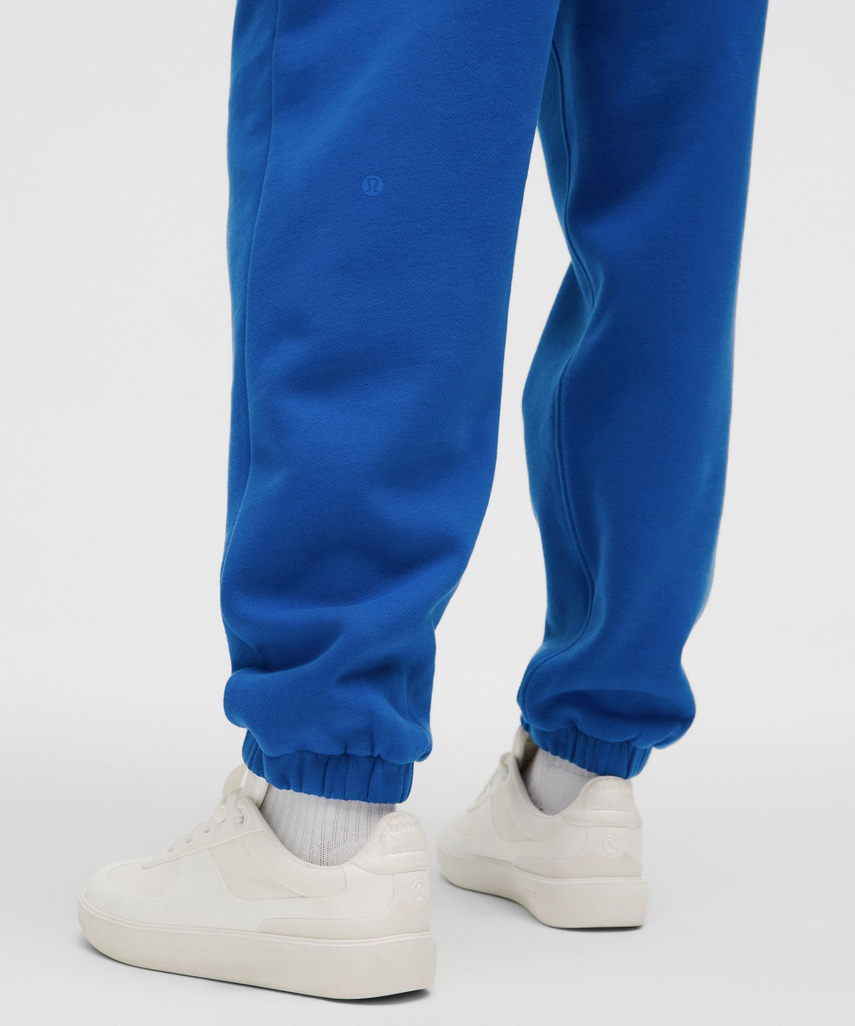 Scuba Mid-Rise Oversized JoggerRegular