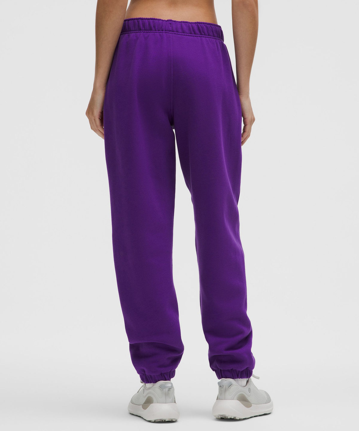 Scuba Mid-Rise Oversized JoggerRegular