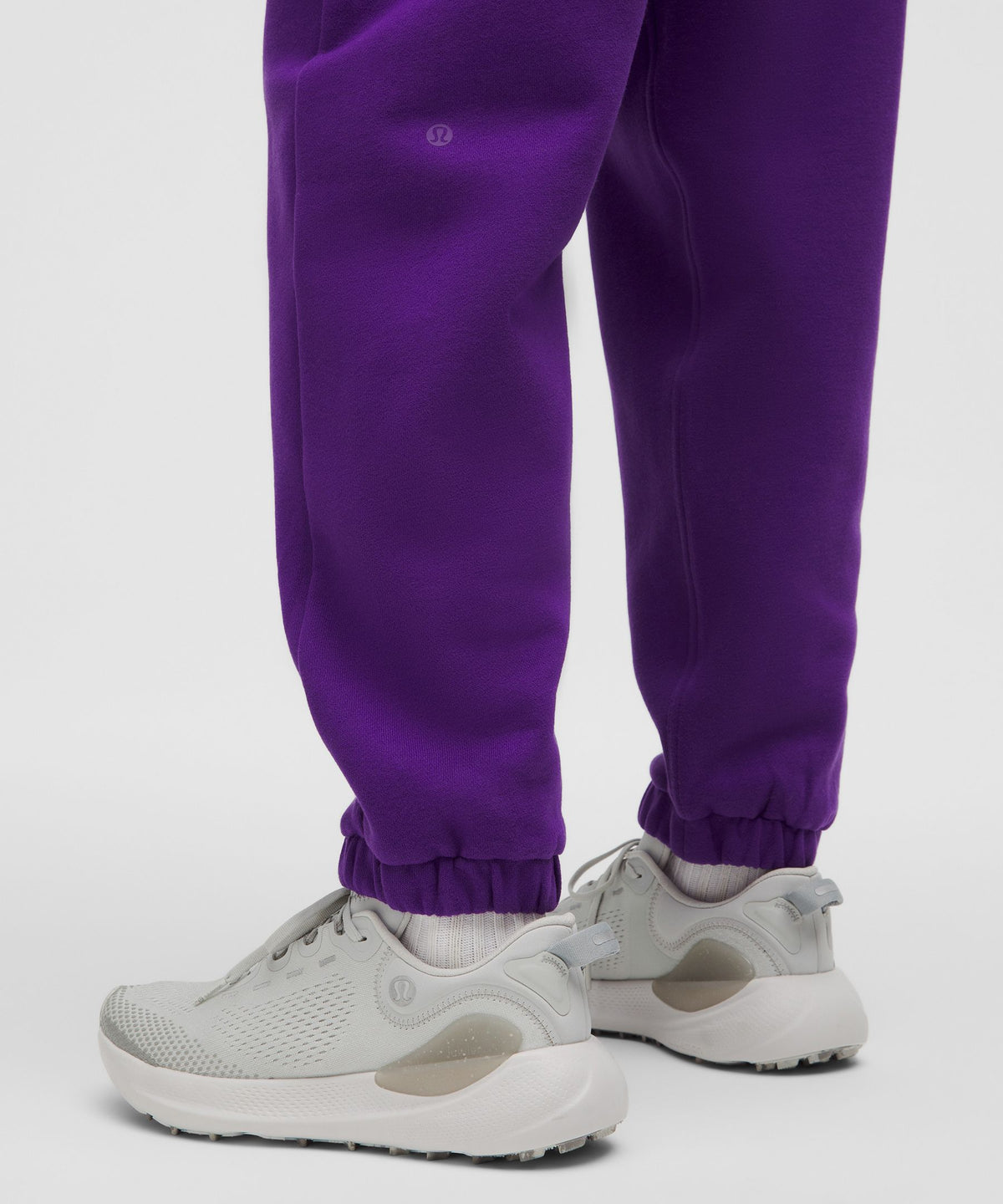 Scuba Mid-Rise Oversized JoggerRegular