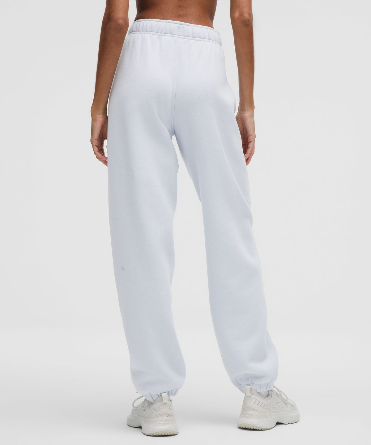 Scuba Mid-Rise Oversized JoggerRegular