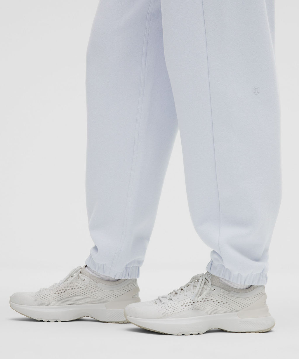 Scuba Mid-Rise Oversized JoggerRegular