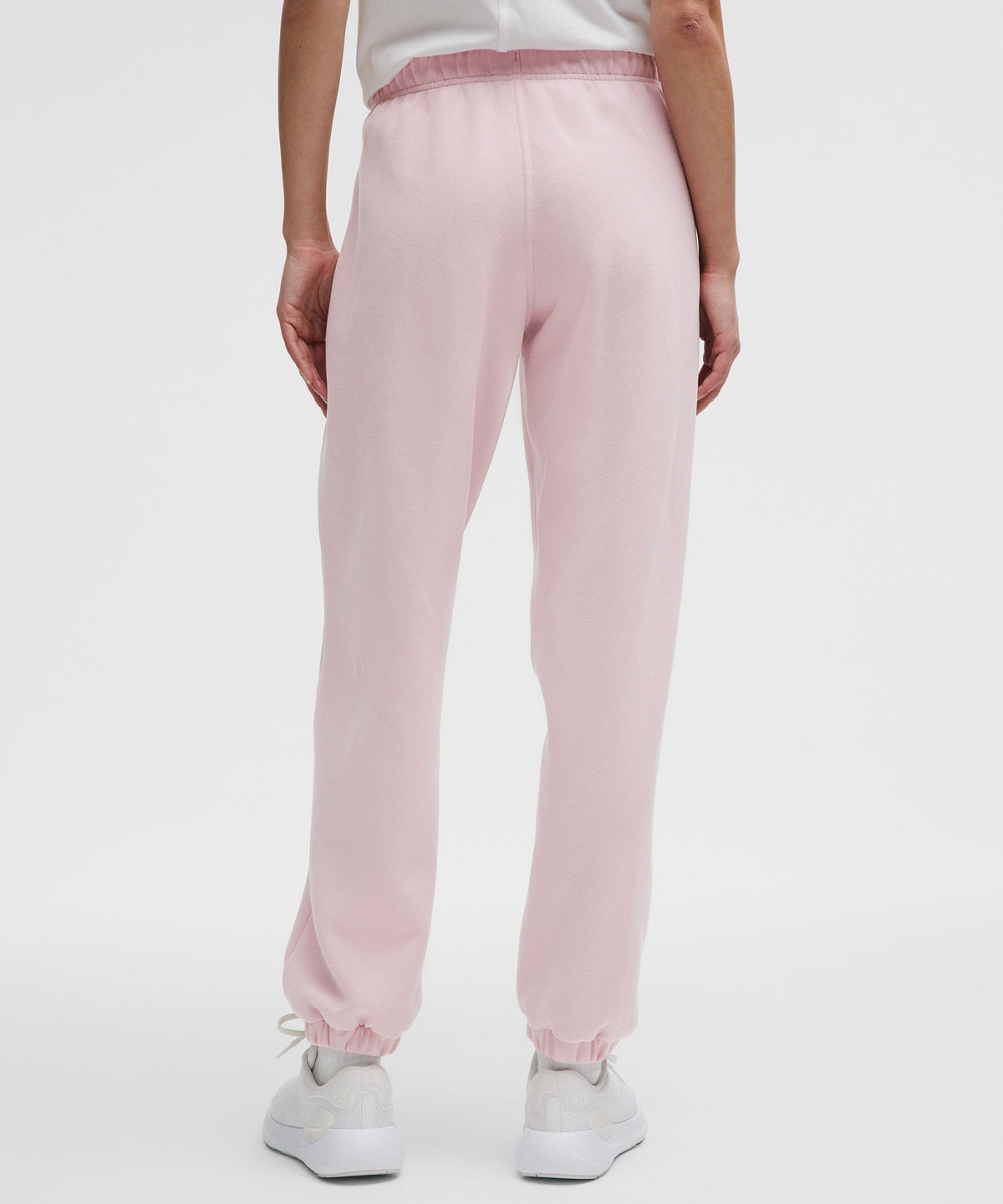 Scuba Mid-Rise Oversized JoggerRegular