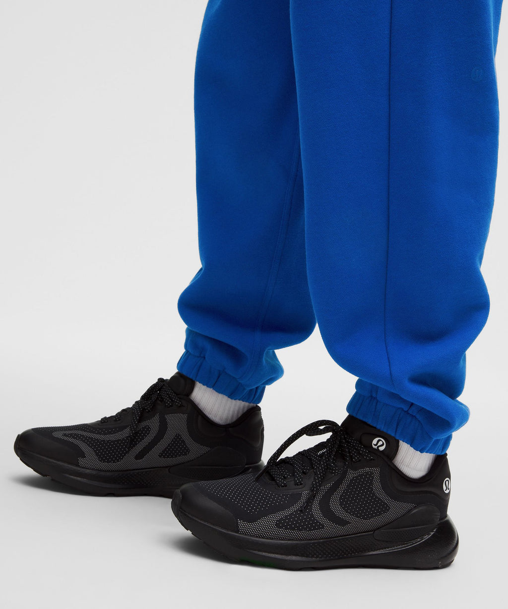 Scuba Mid-Rise Oversized JoggerRegular