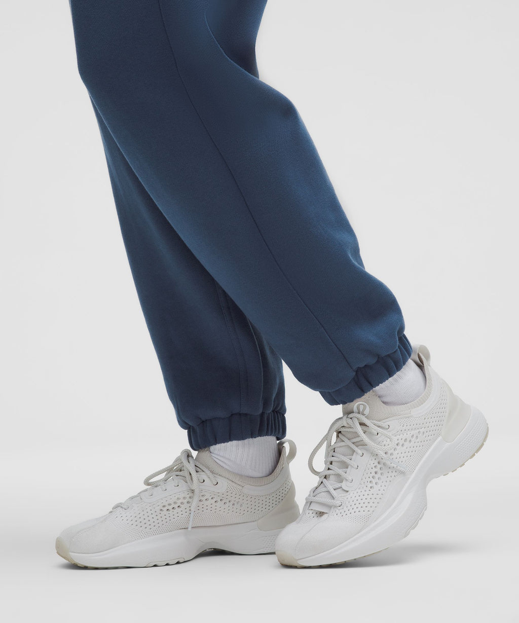 Scuba Mid-Rise Oversized JoggerRegular