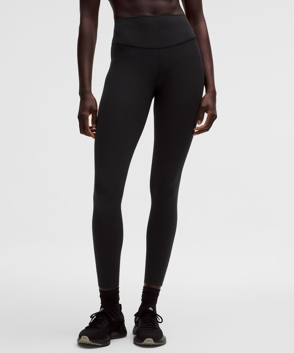 Unrestricted Power High-Rise Tight 25"
