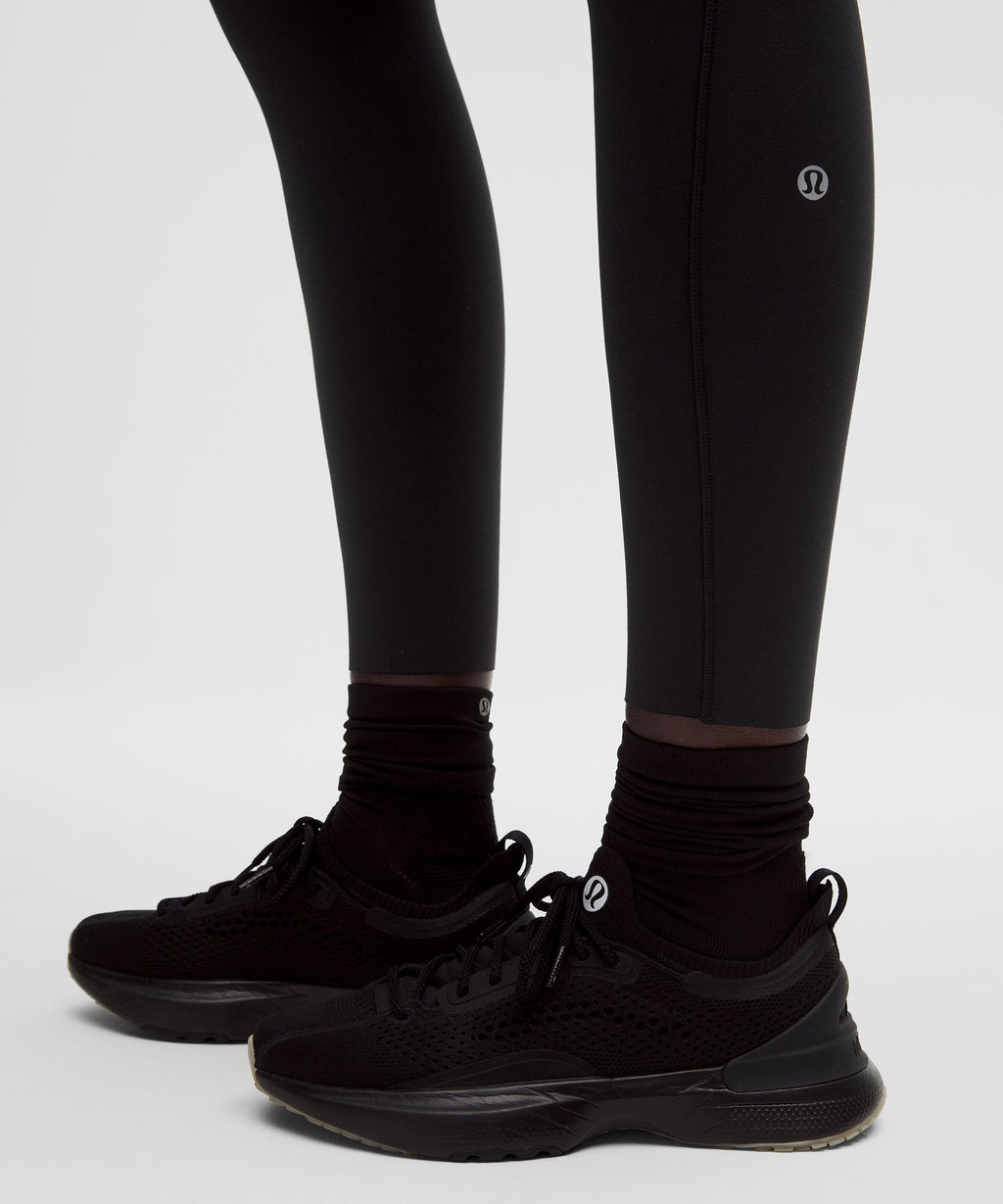 Unrestricted Power High-Rise Tight 25"