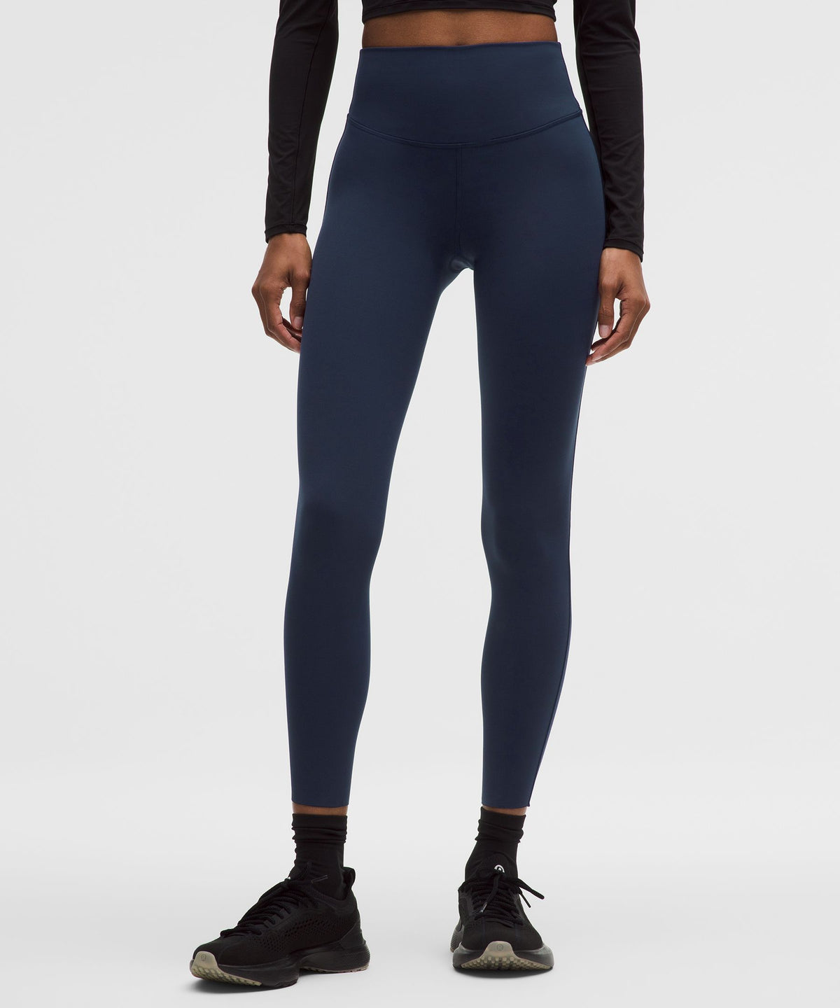 Unrestricted Power High-Rise Tight 25"