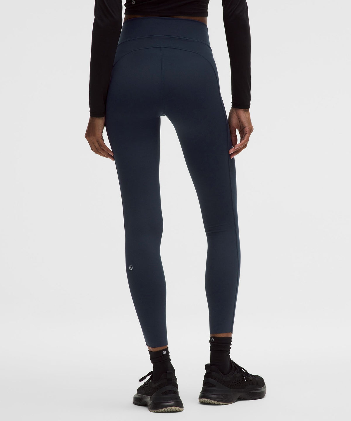 Unrestricted Power High-Rise Tight 25"