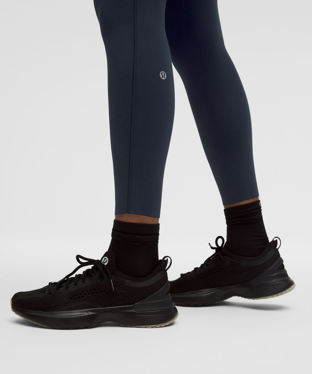 Unrestricted Power High-Rise Tight 25"