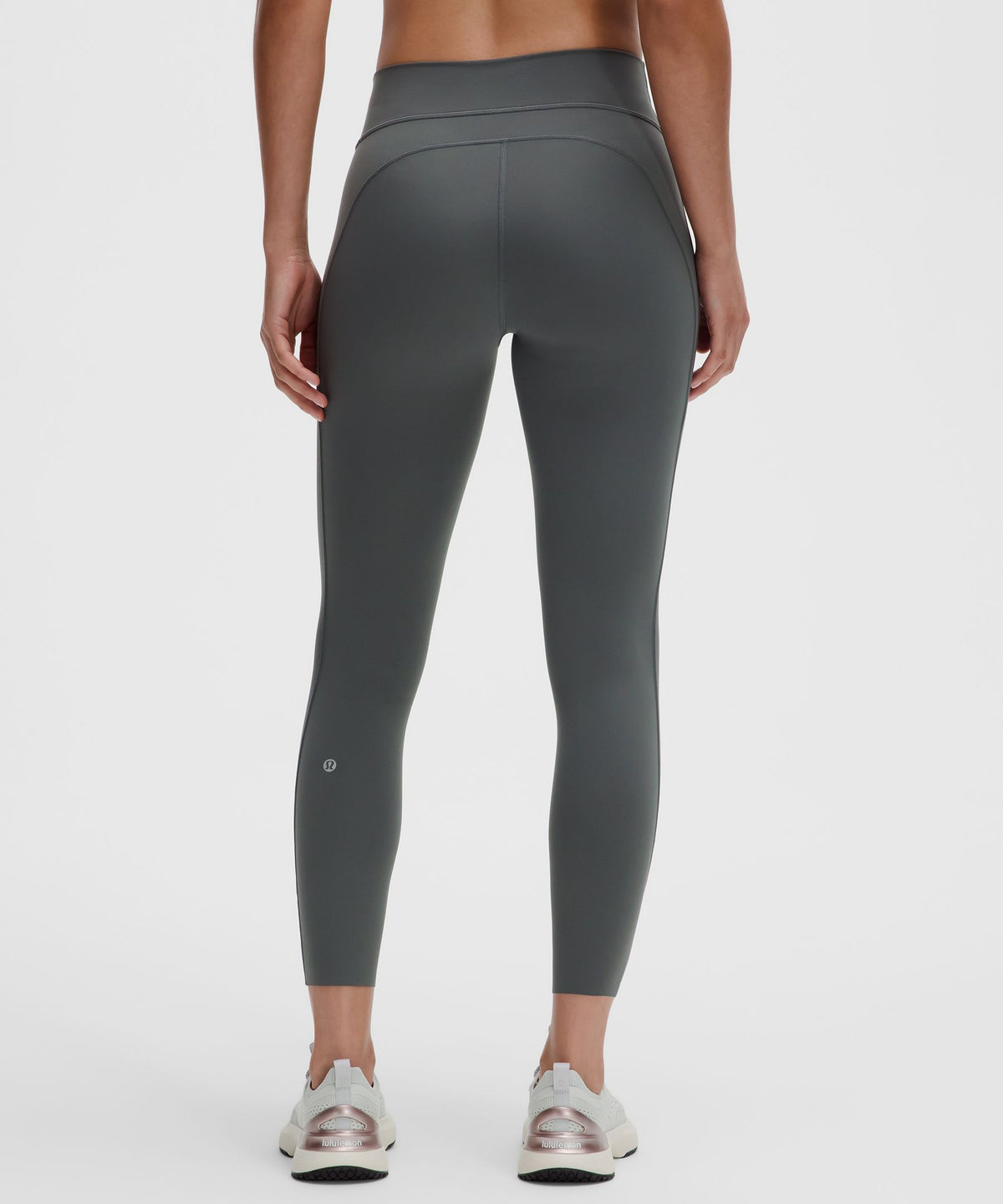 Unrestricted Power High-Rise Tight 25"